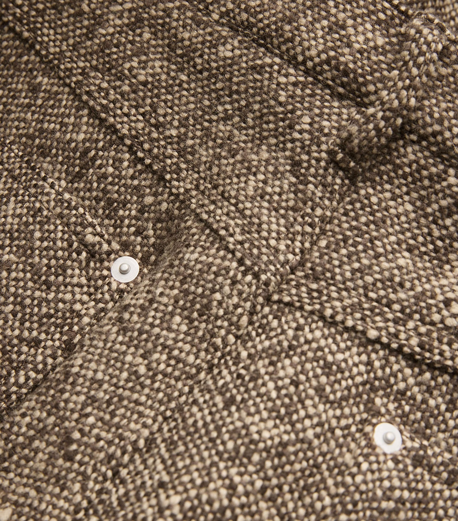 Wool Tweed Painter Trousers