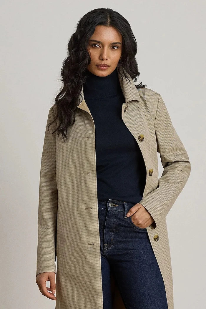 Lauren Ralph Lauren çift taraflı kadın ceketi