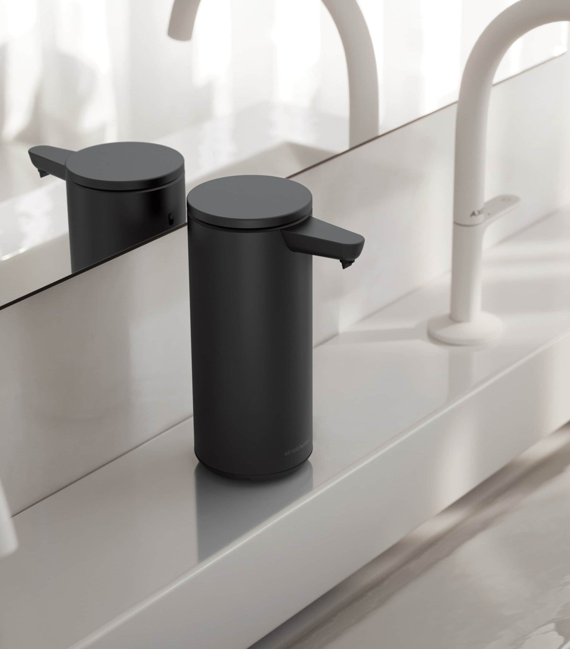 Rechargeable Sensor Soap Dispenser (266ml)