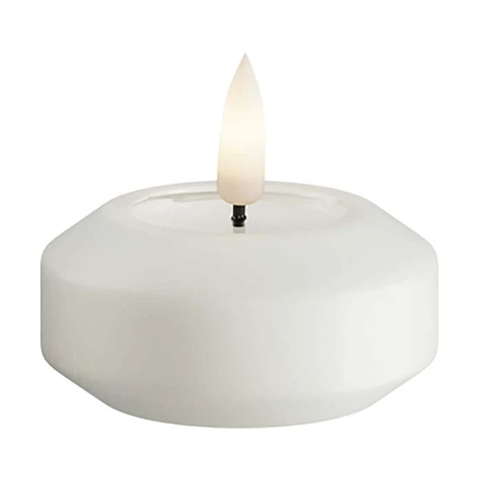 Комплект led свещи Deluxe Homeart 6,1 x 4,5 cm (2 броя)