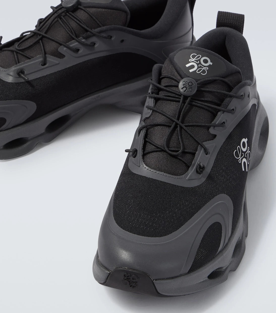 Loewe - x On Cloudsolo sneakers