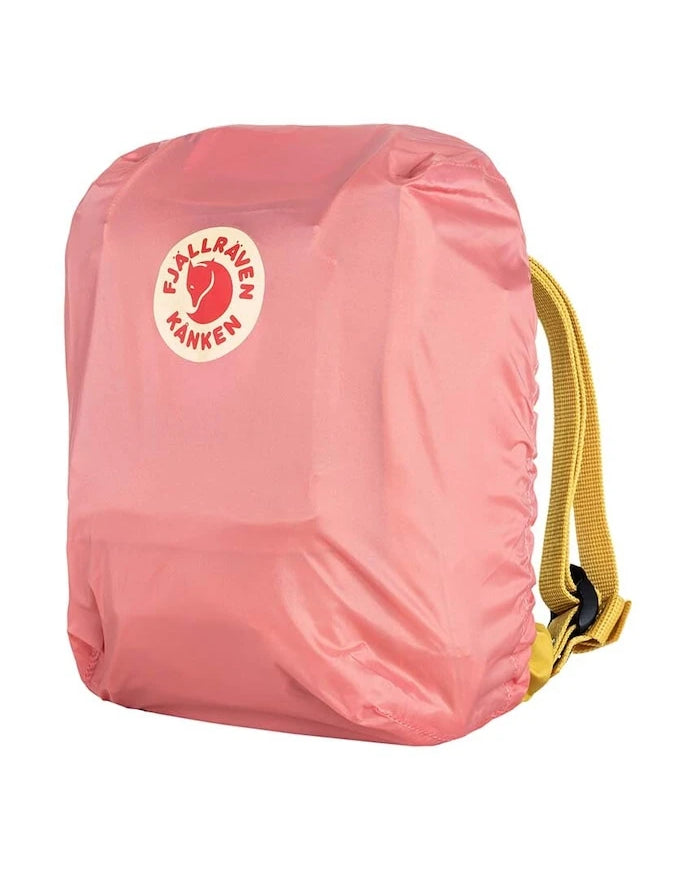 Fjallraven Kanken Rain Cover Mini Sırt Çantası Yağmurluğu