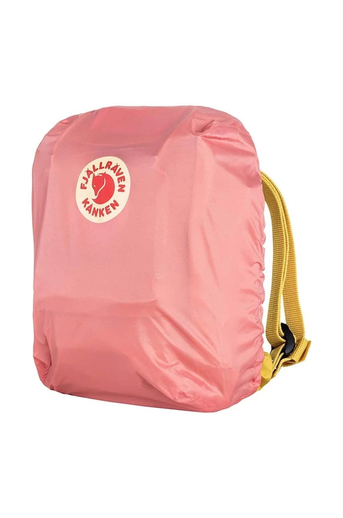 Fjallraven Kanken Rain Cover Mini Sırt Çantası Yağmurluğu
