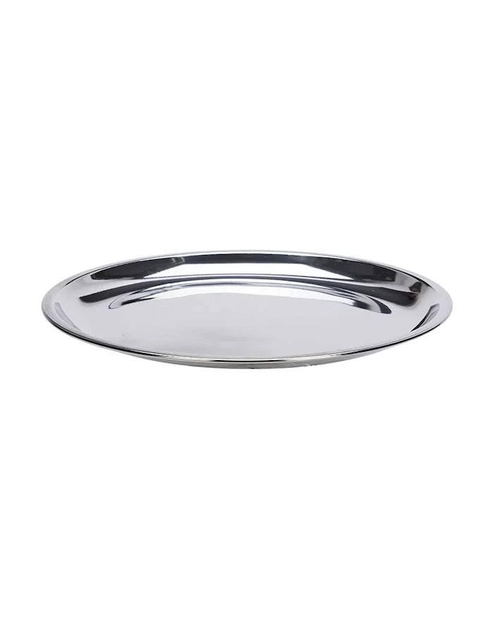 Madam Stoltz Servis Tepsisi 27 cm