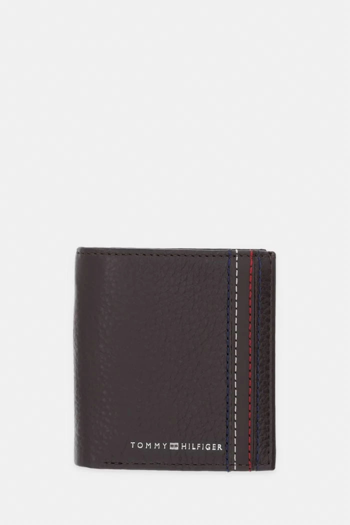 Tommy Hilfiger Erkek Deri Cüzdan