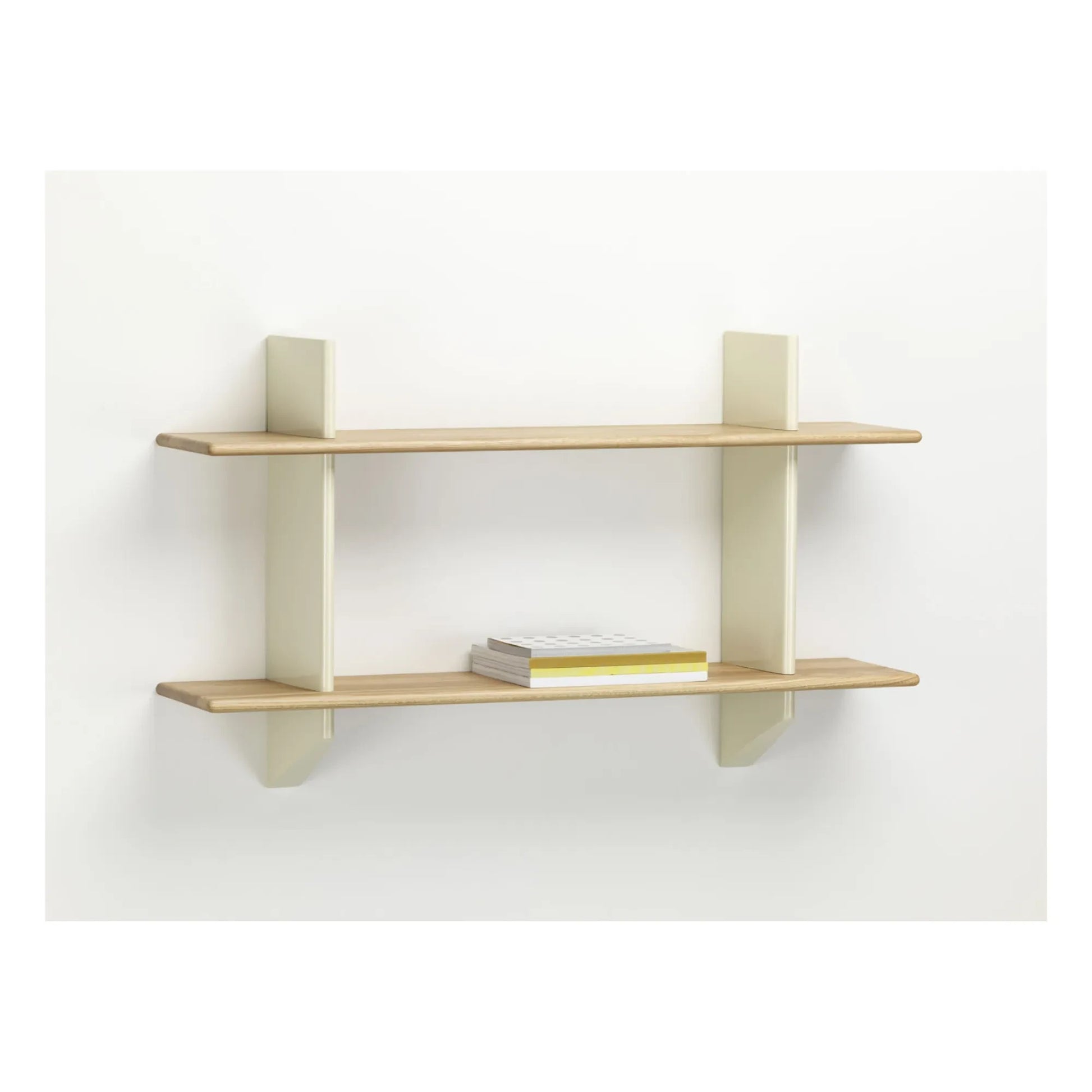 Vitra - Wall-mounted shelving | White