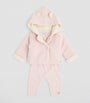 Teddy Coat (1-9 Months)