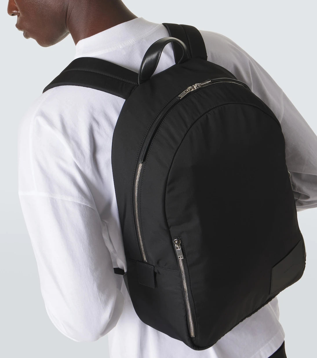 Jil Sander - Urban backpack