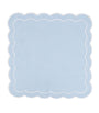 Maison Margaux Set of 4 Bella Blue Napkins (50cm x 50cm)