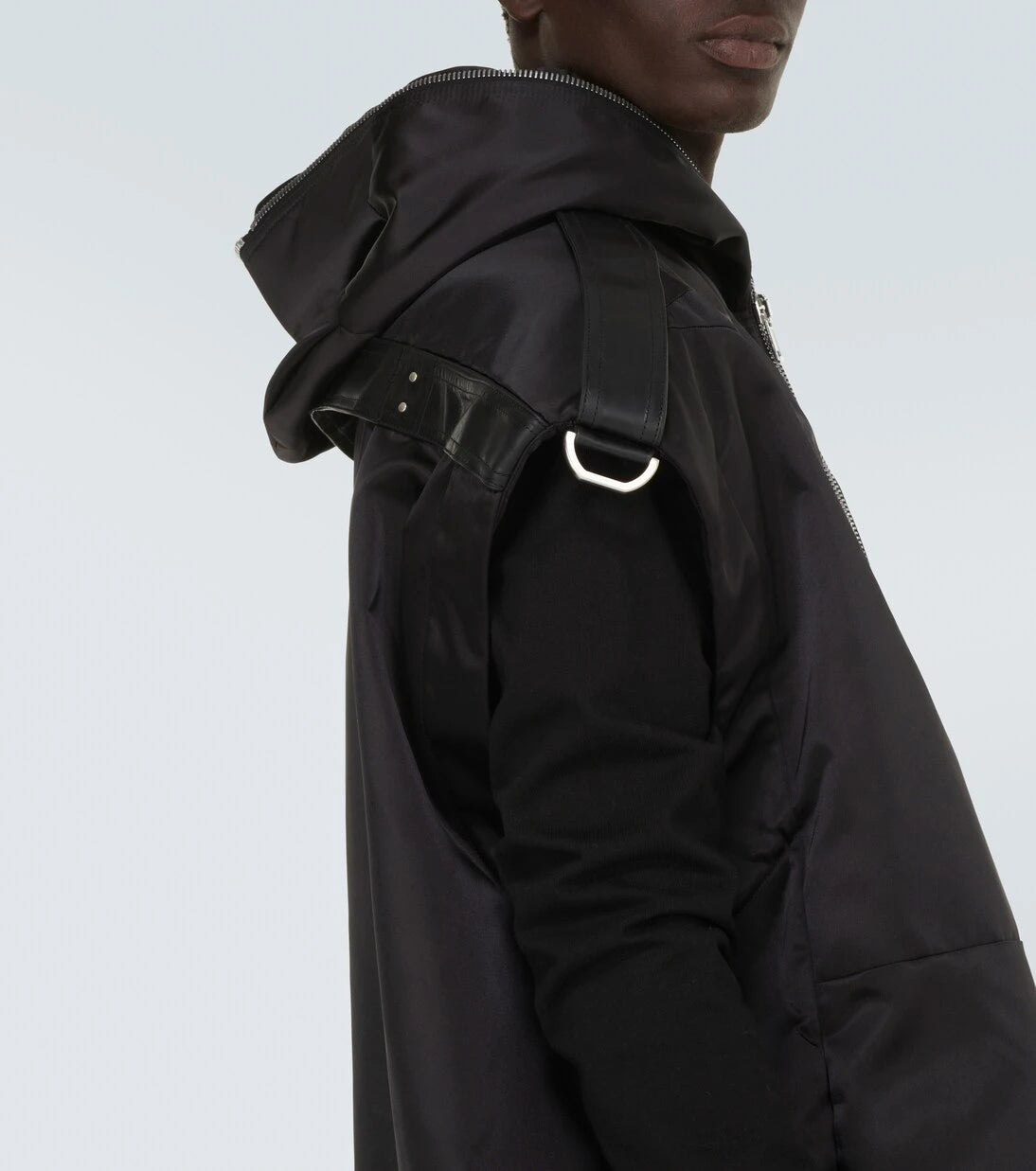 Rick Owens - Technical vest