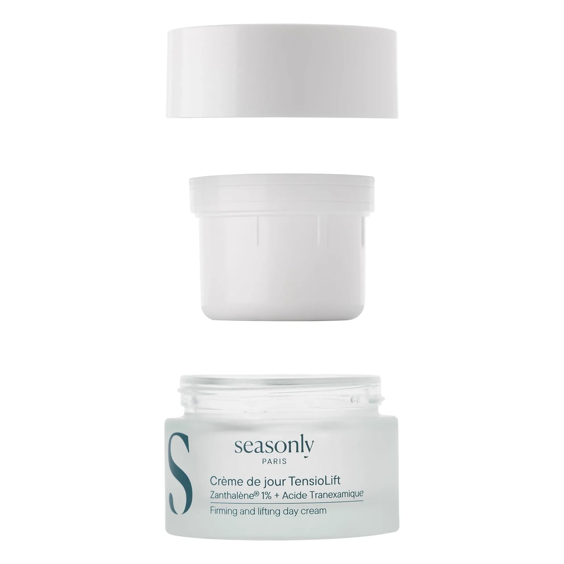 SEASONLY - Refill Tensiolift Day Cream- 50 ml