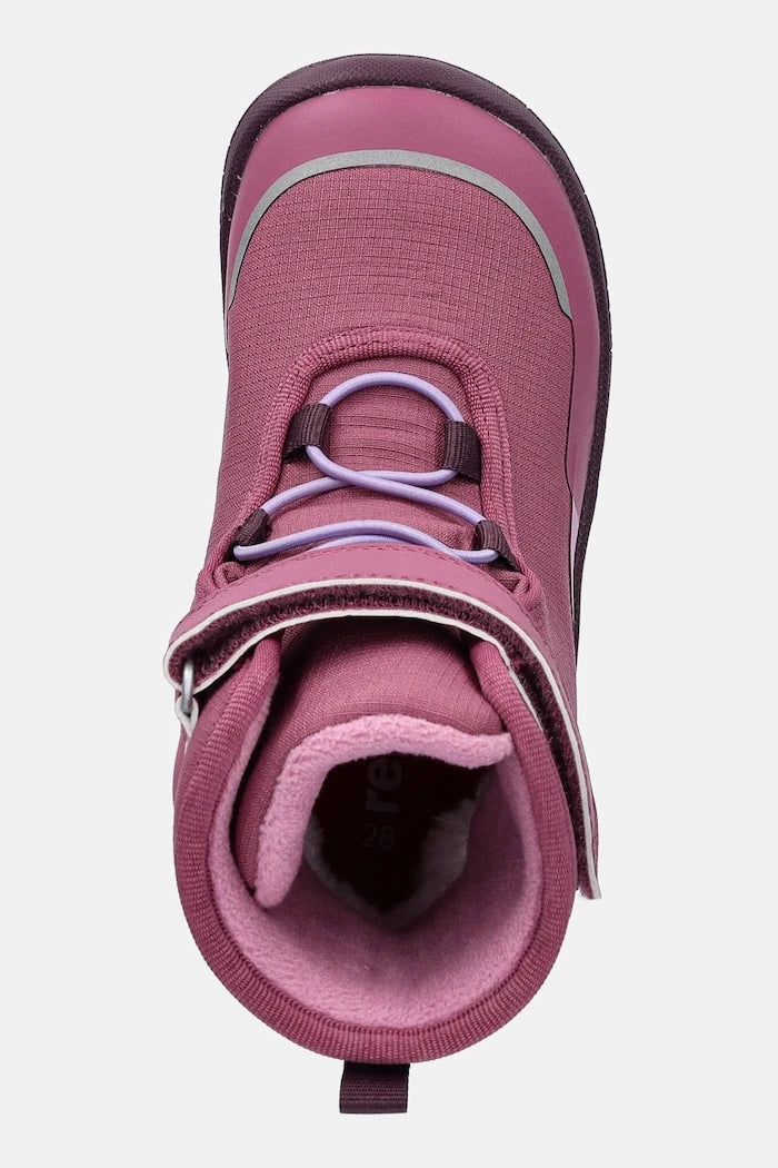 Детски зимни обувки Reima Talvella Kids