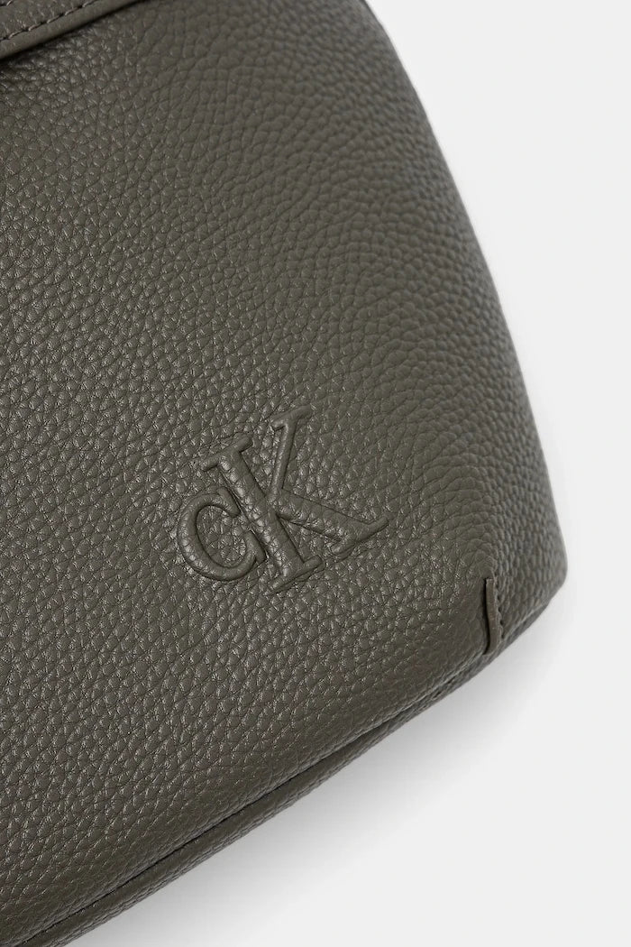 Чанта за кръст Calvin Klein Jeans
