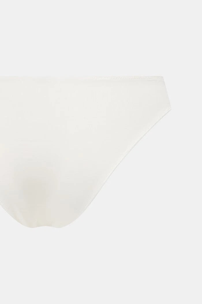 women'secret pamuk ve elastanlı kadın brazilian bikini, 3'lü