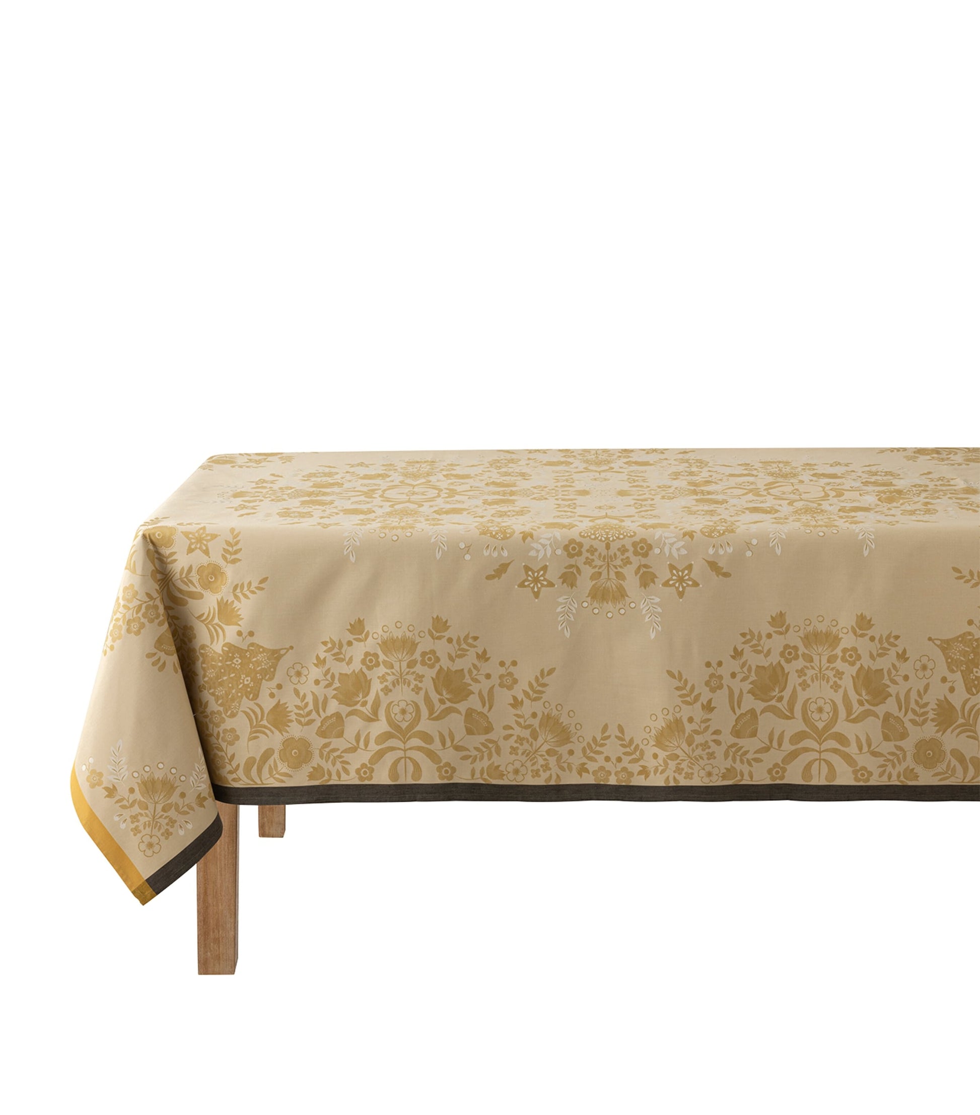 Le Jacquard Français Féeerie Tablecloth (175cm x 250cm)