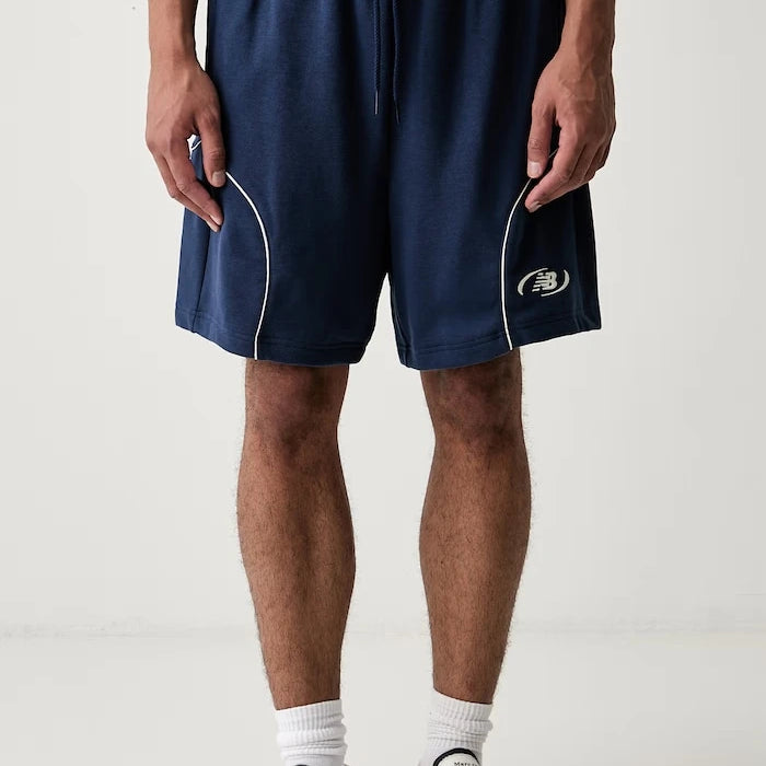 New Balance erkek şort eşofman altı