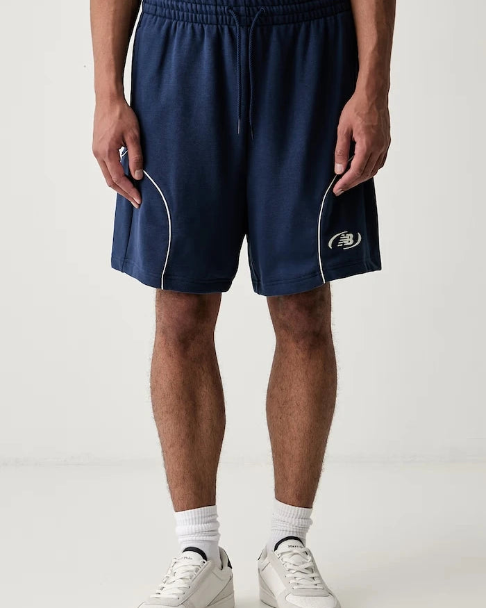 New Balance erkek şort eşofman altı
