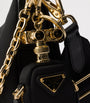 Prada Re-Nylon Re-Edition 2005 Shoulder Bag
