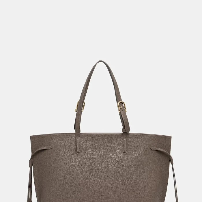 Furla kadın deri alışveriş çantası