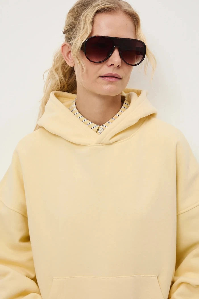 Medicine Kapüşonlu Sweatshirt