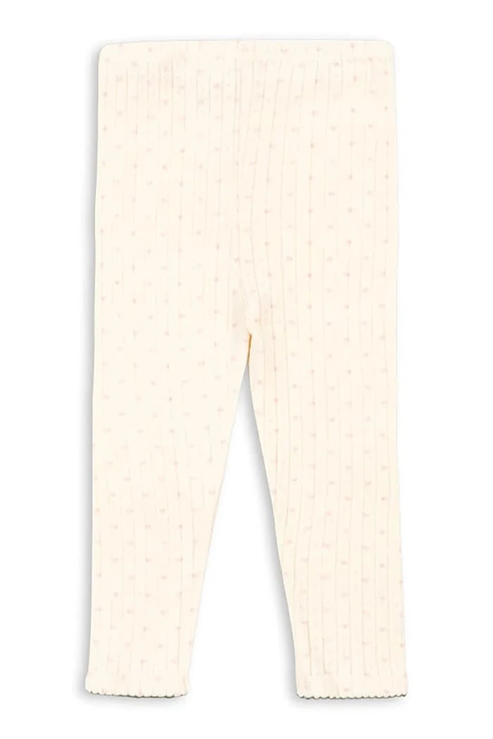 Детски клин Konges Sløjd MINNIE PANTS GOTS