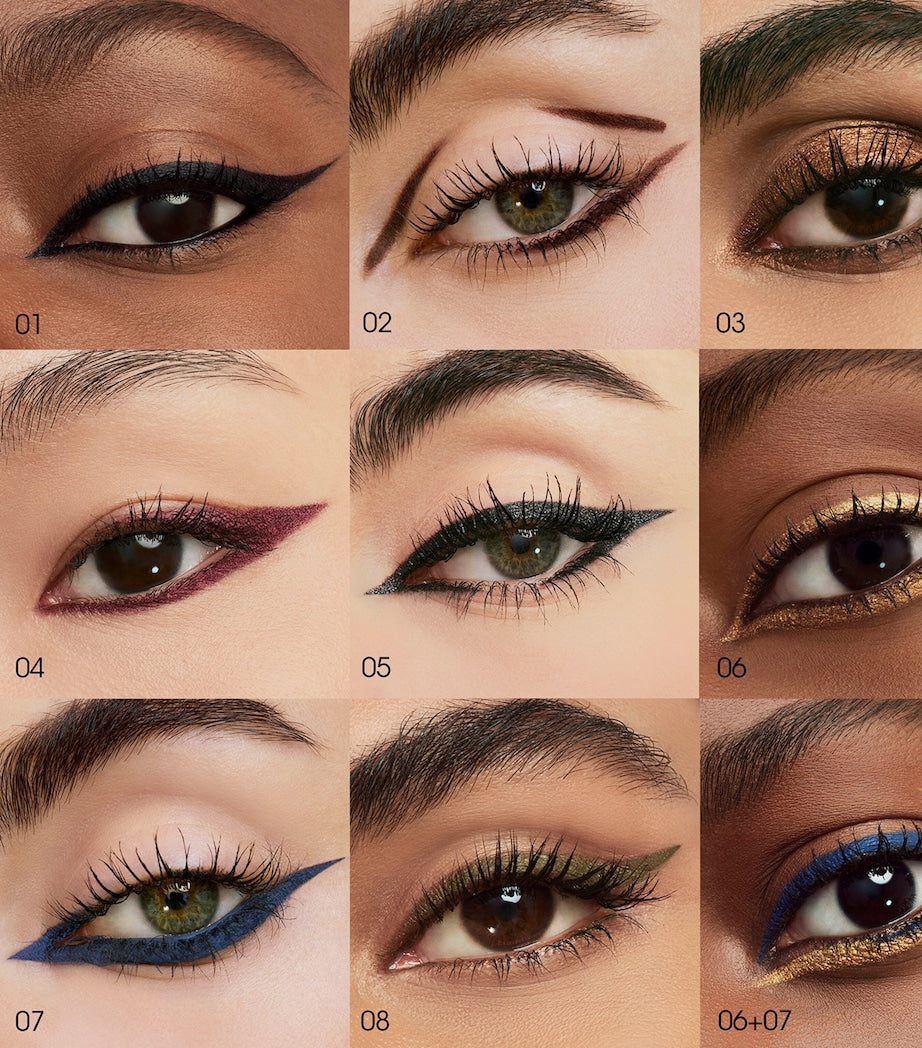 Lines Liberated Eyeliner