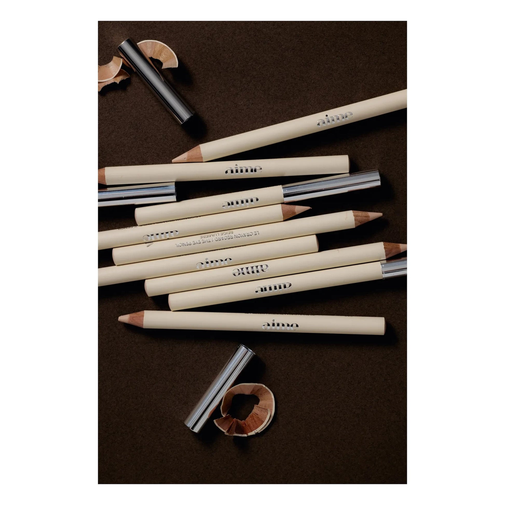 AIME - Eye pencil | Beige
