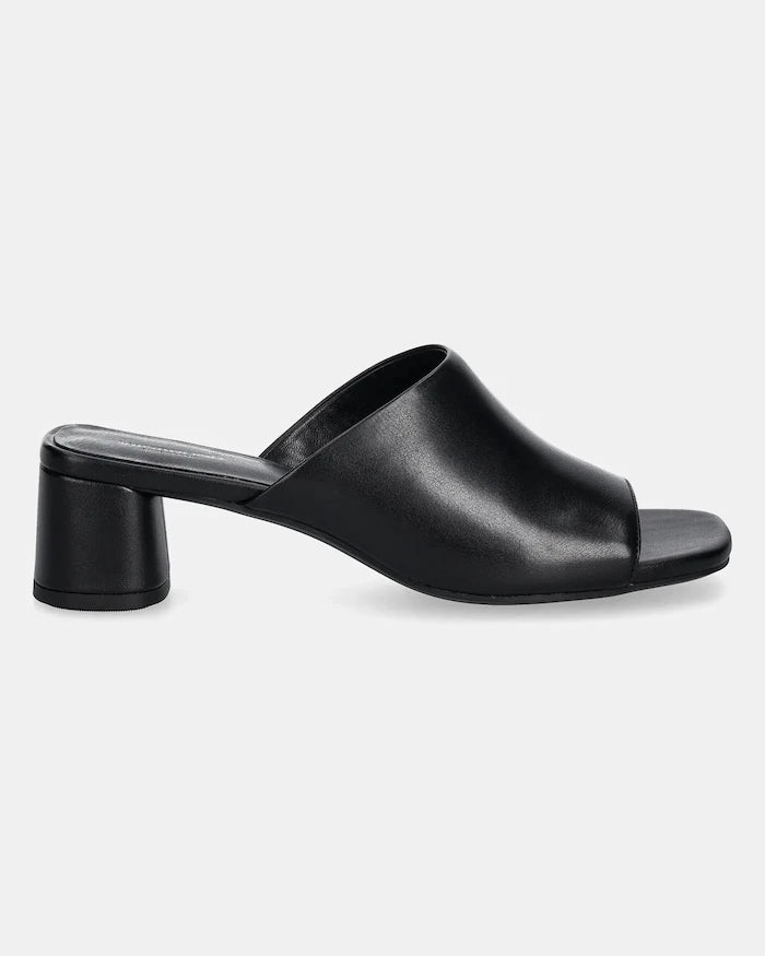 Vagabond Shoemakers PIPER Deri Terlik