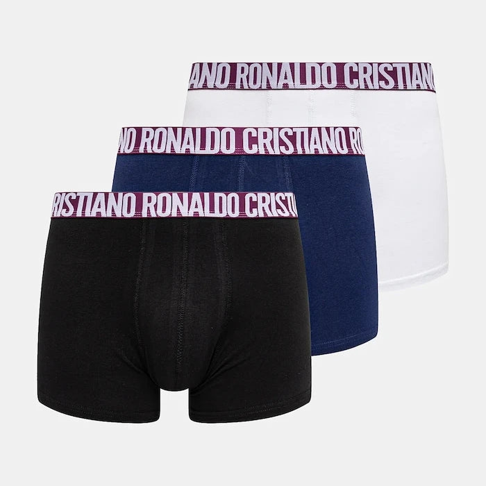 Боксерки CR7 Cristiano Ronaldo (3 броя)