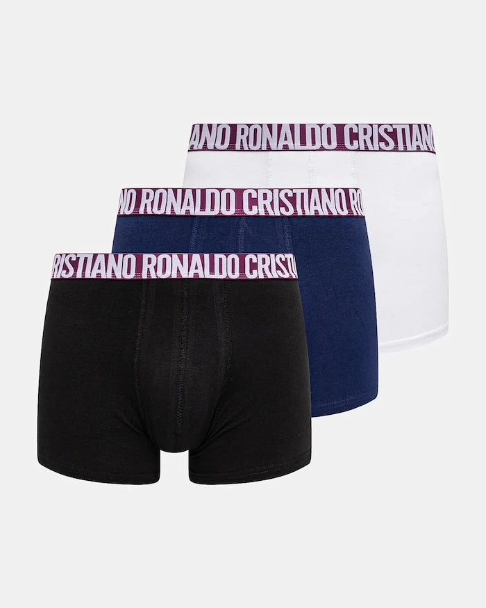 Боксерки CR7 Cristiano Ronaldo (3 броя)