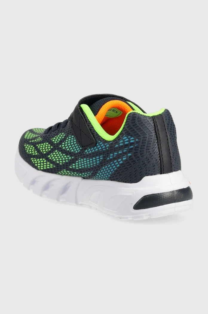 Çocuk Sneaker Skechers Flex-Glow Elite Vorlo