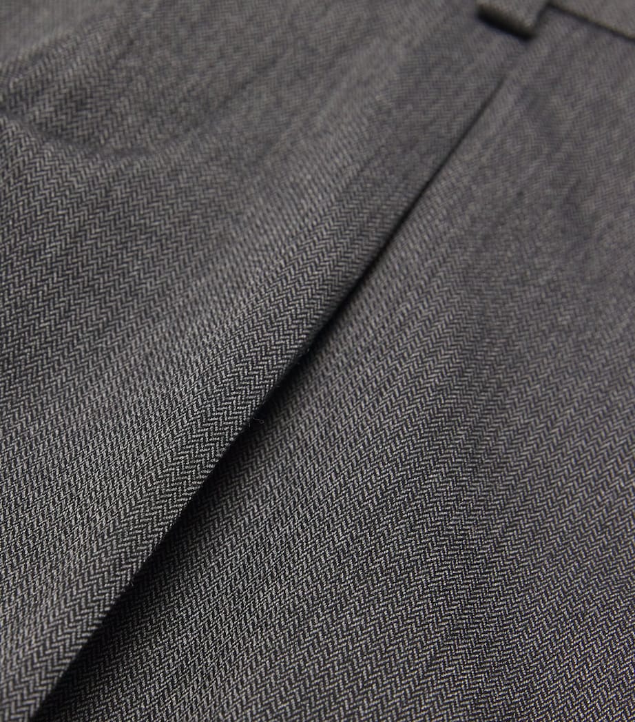 BOSS Kidswear Formal Trousers (4-16 Years)