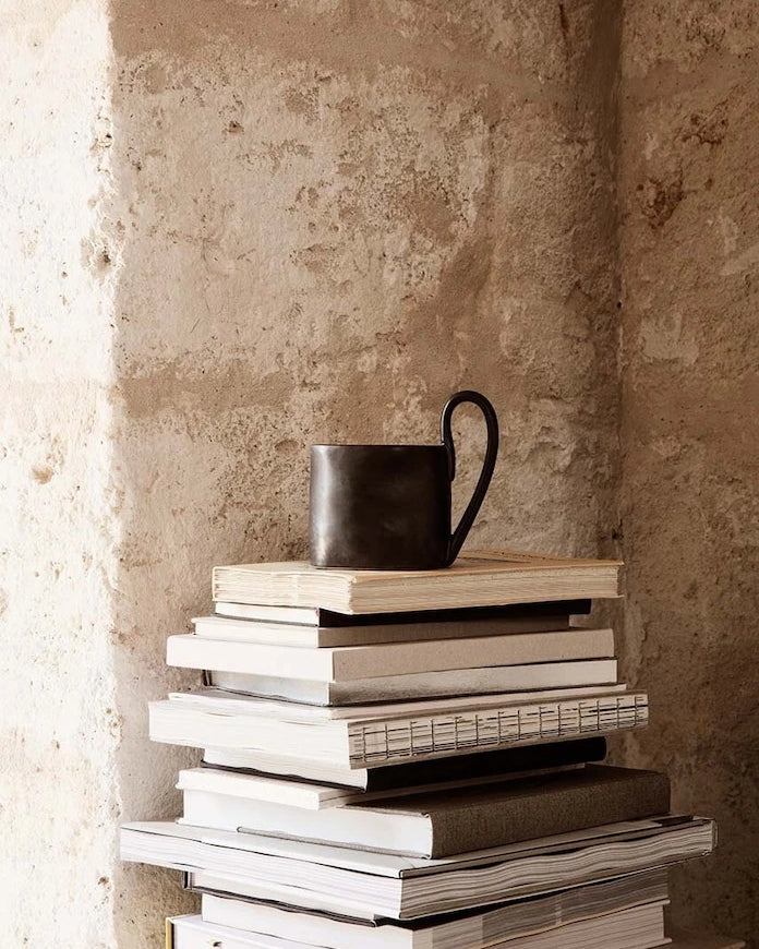 ferm LIVING Flow Mug 360 ml Kupa