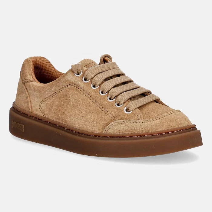 Велурени маратонки Camper Runner Twentyfive