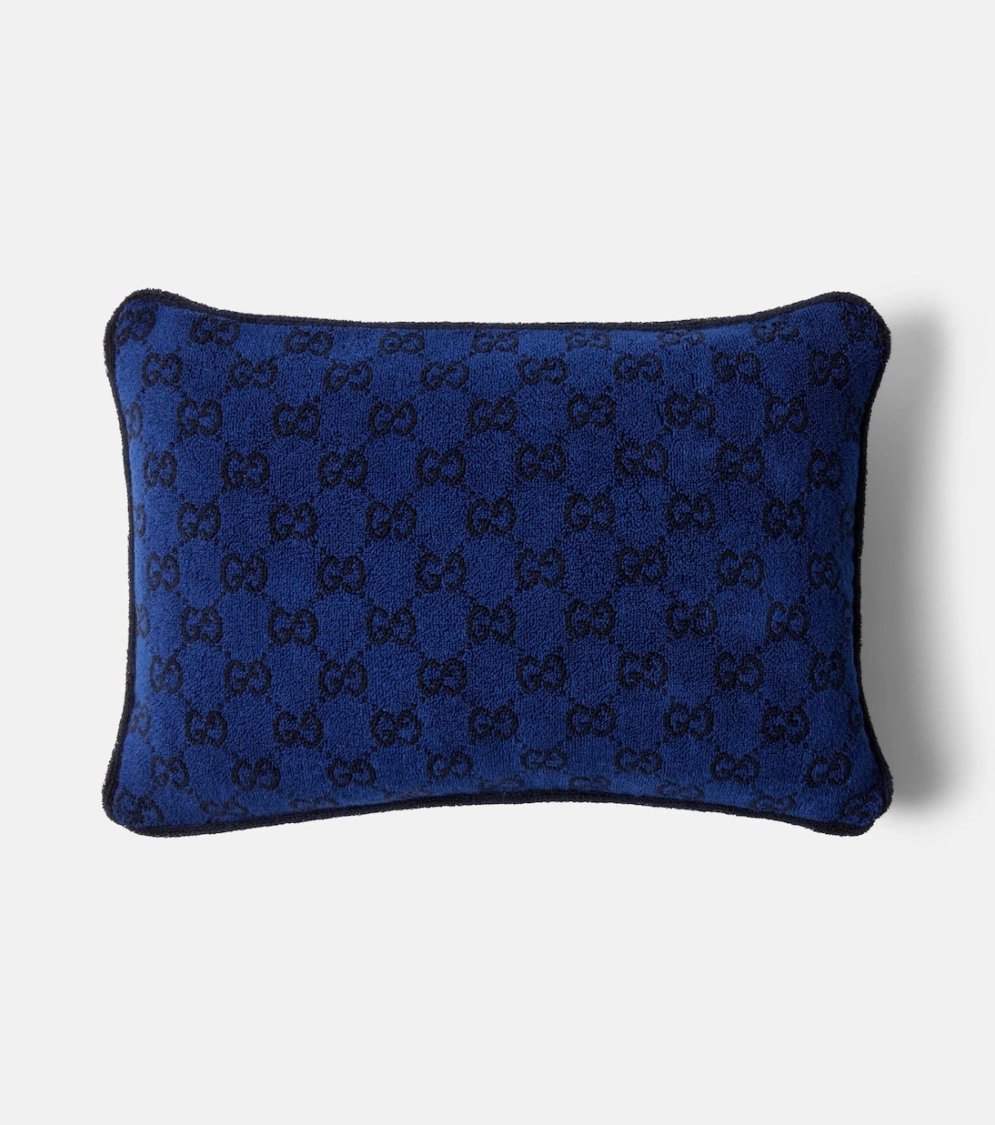 Gucci - GG cotton cushion