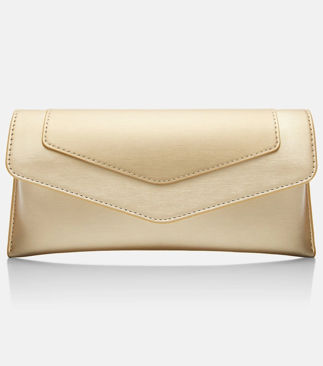 Bvlgari - Serpenti Forever rectangular sunglasses