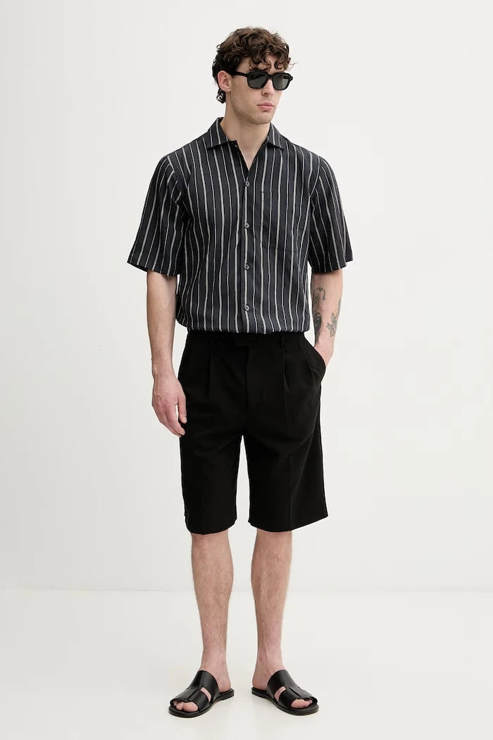 Lindbergh Риза мъжка с вискоза