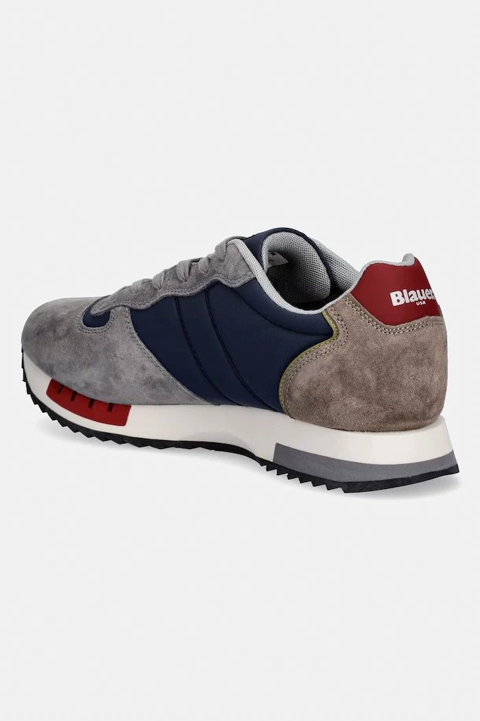 Маратонки Blauer QUEENS01