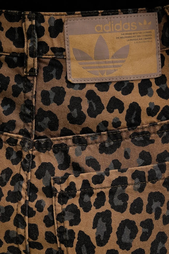 adidas Originals Kot Pantolon