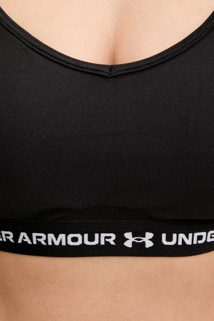 Under Armour Crossback Low Spor Sütyeni