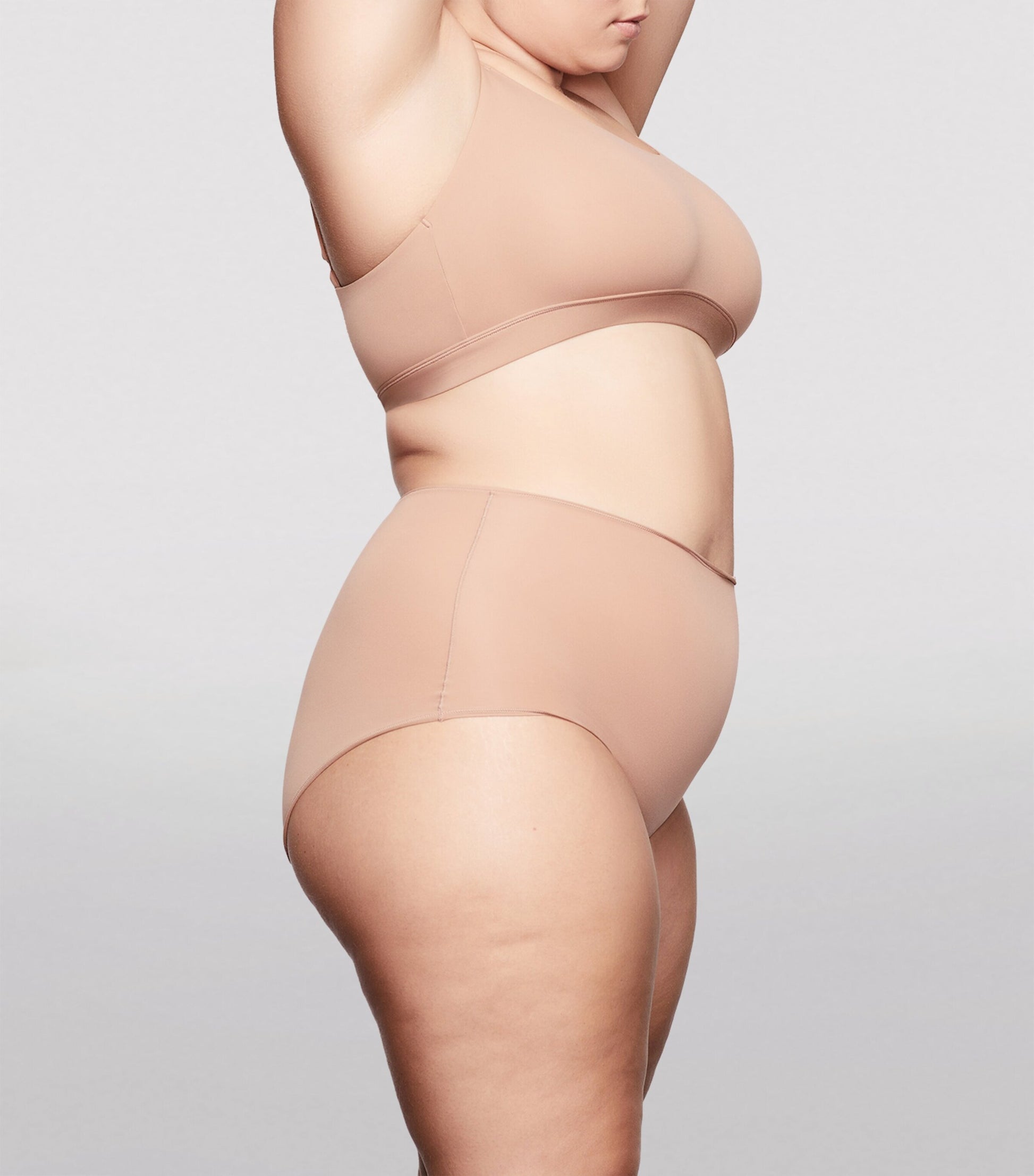 Fits Everybody Boyshort Briefs SIENNA