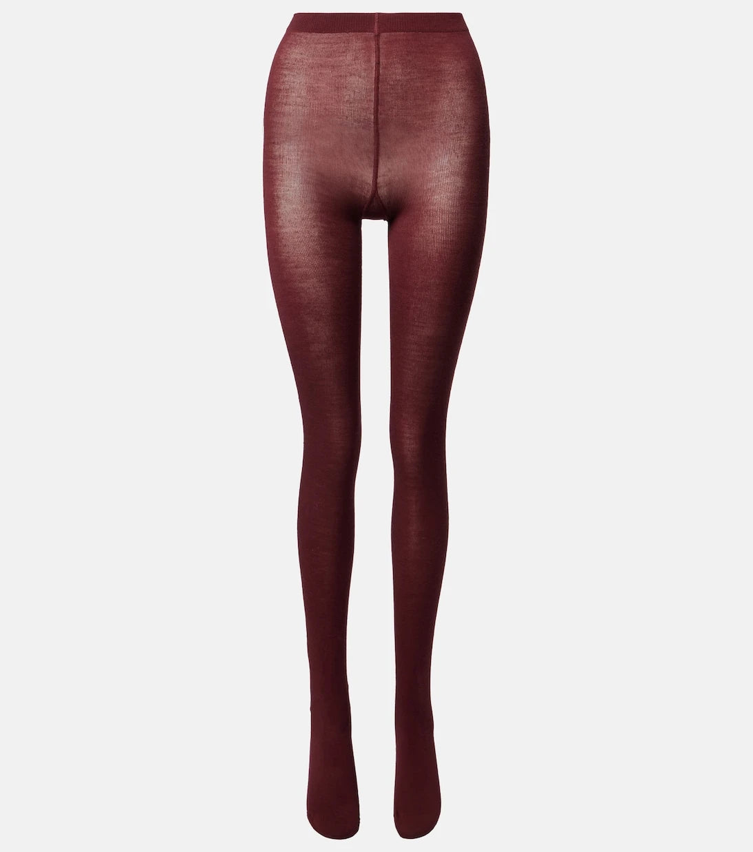 Wolford - جوارب طويلة محبوكة