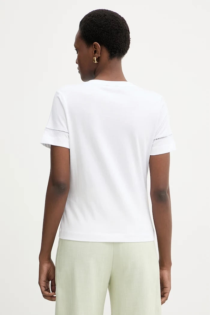 Marciano by Guess kadın pamuklu tişört MINA