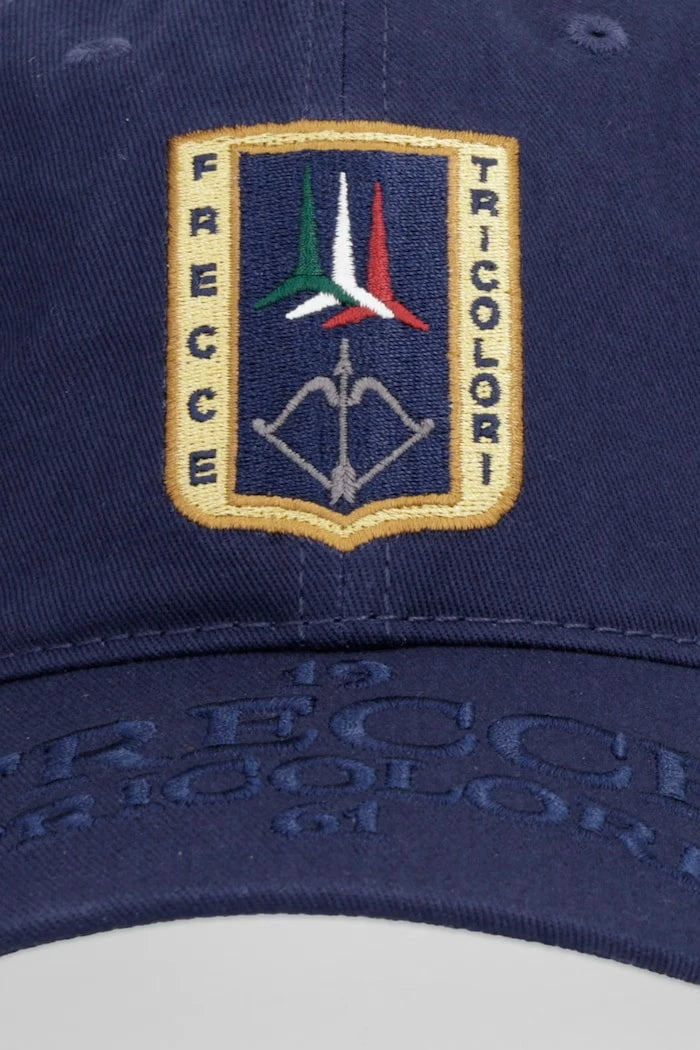Aeronautica Militare Vizörlü Şapka