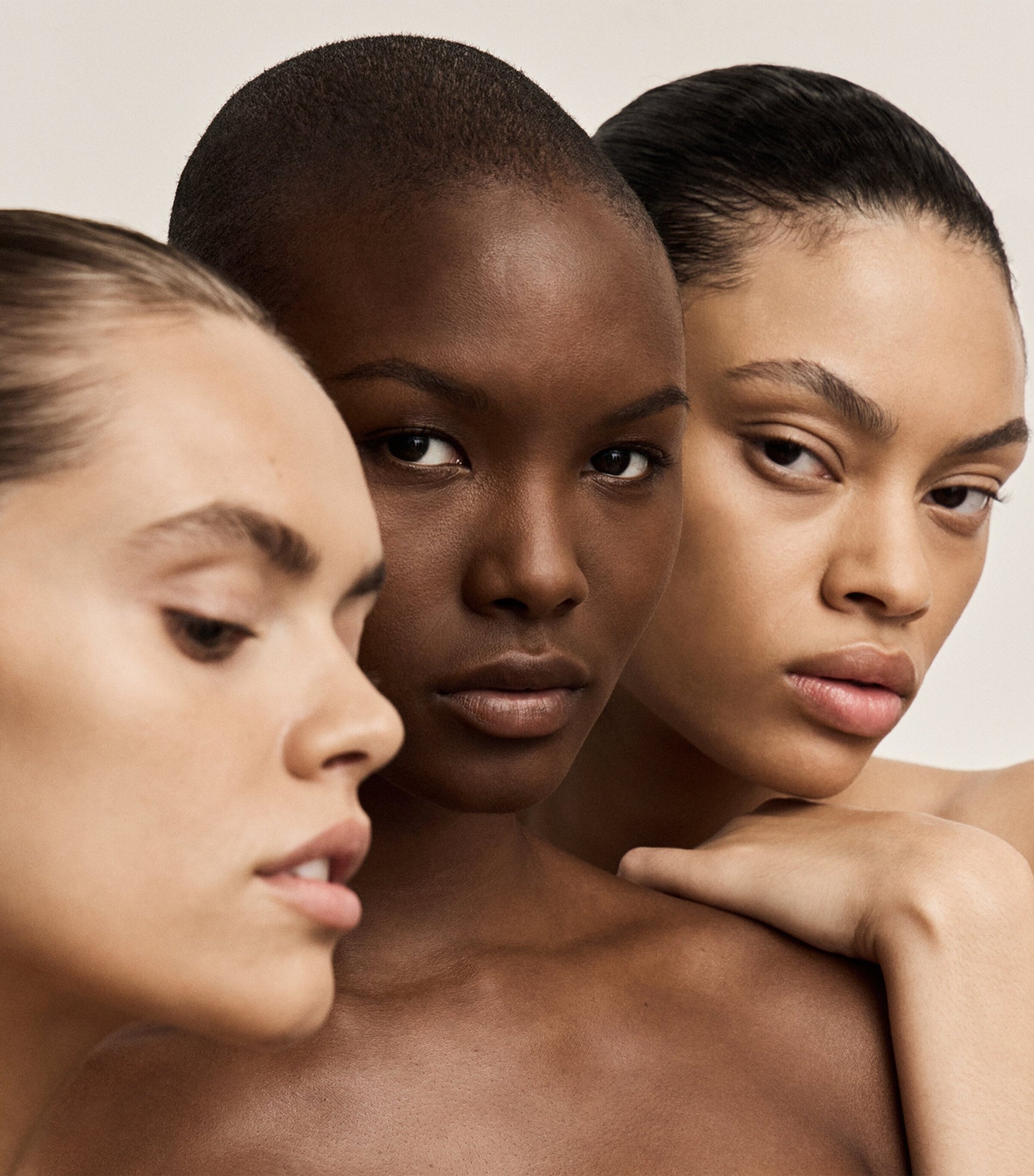 Natural Blur Powder Foundation