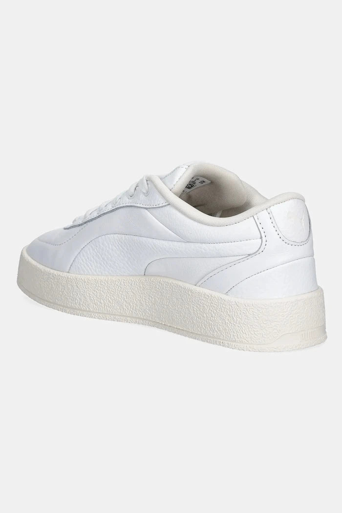 Кожени маратонки Puma CA Luxe