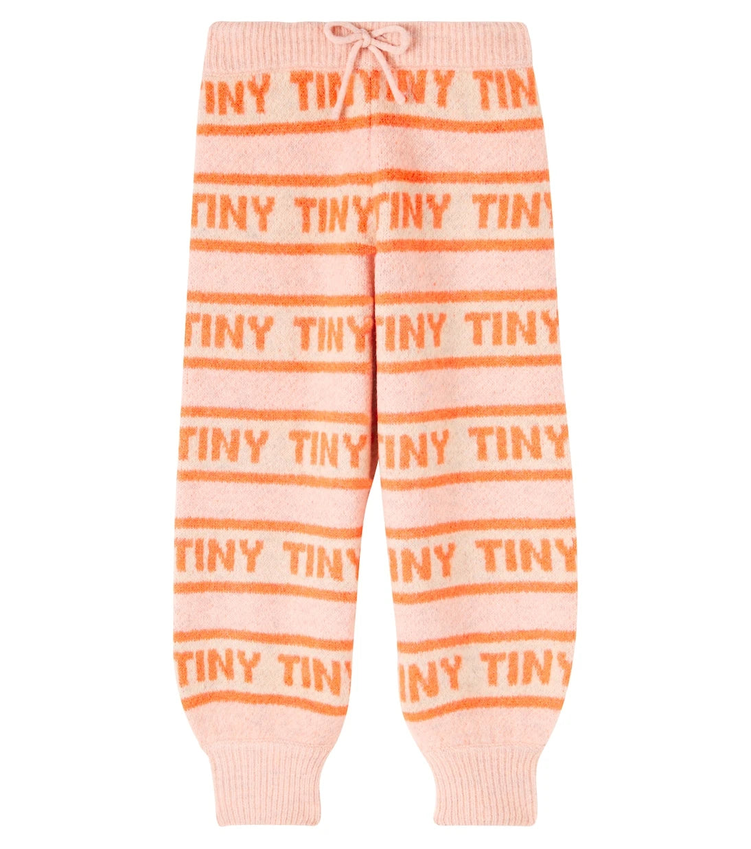 Tinycottons - Tiny knitted sweatpants