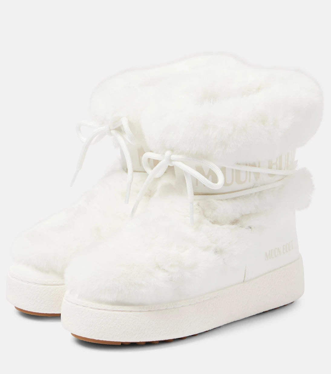 Moon Boot - MB Track snow boots