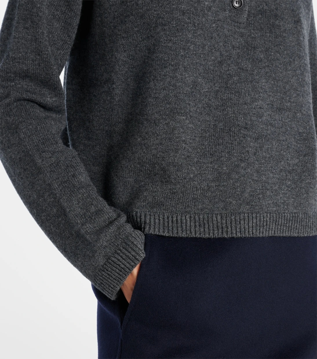 'S Max Mara - Wool and cashmere sweater