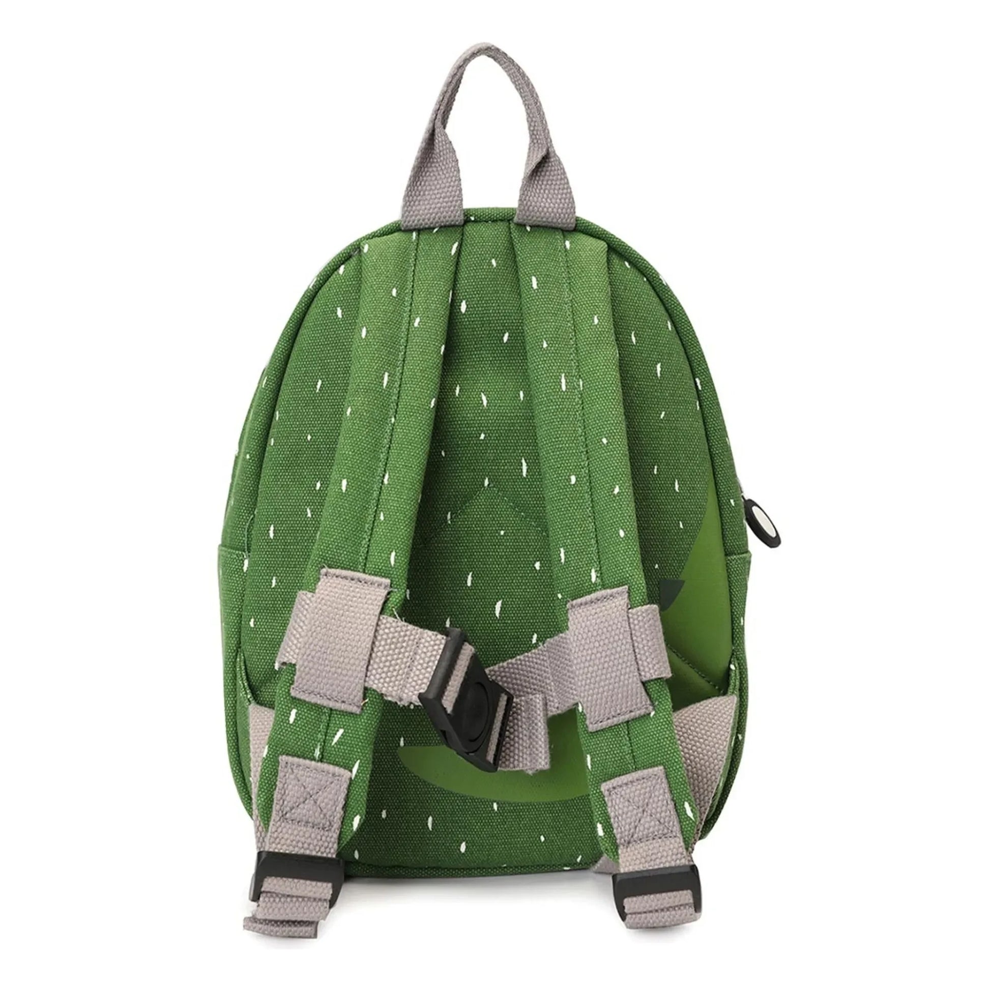 Trixie - Mr. Alligator Backpack | Green